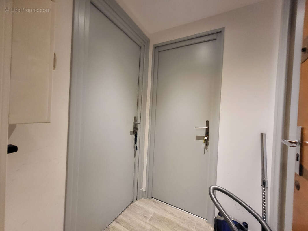 Appartement à HENDAYE