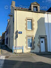Maison à LOCMARIAQUER