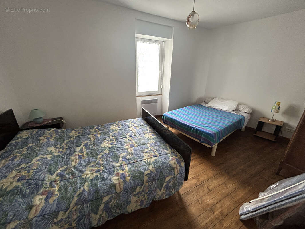 Maison à LOCMARIAQUER