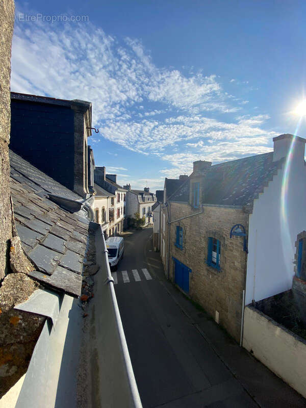 Maison à LOCMARIAQUER