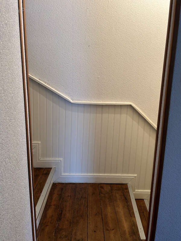 Maison à LOCMARIAQUER