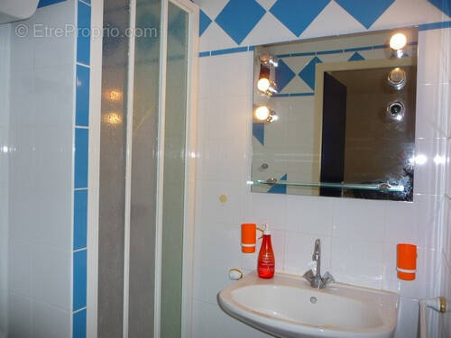 Appartement à LE BARCARES