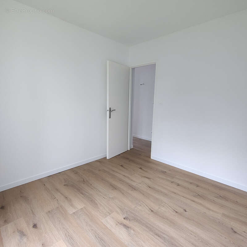 Appartement à SAINTES