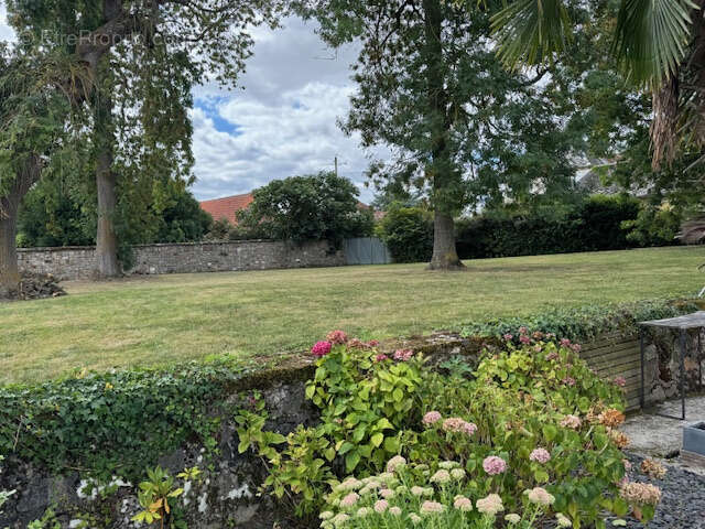 Maison à FERE-EN-TARDENOIS