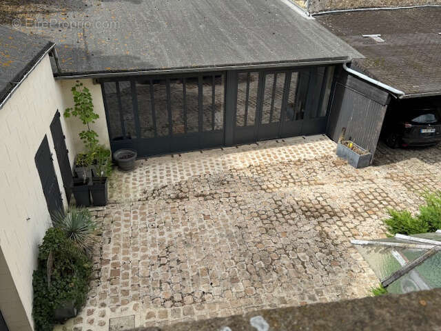 Maison à FERE-EN-TARDENOIS