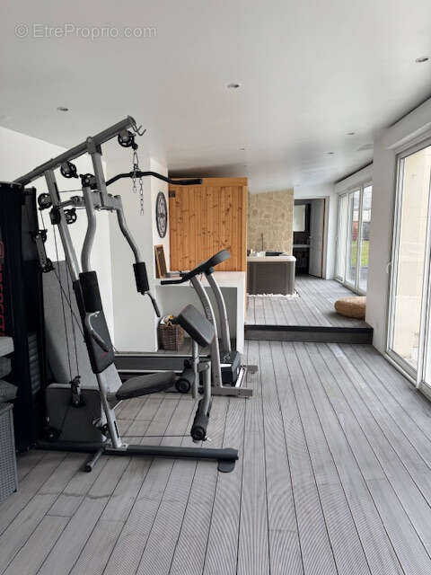 Maison à FERE-EN-TARDENOIS