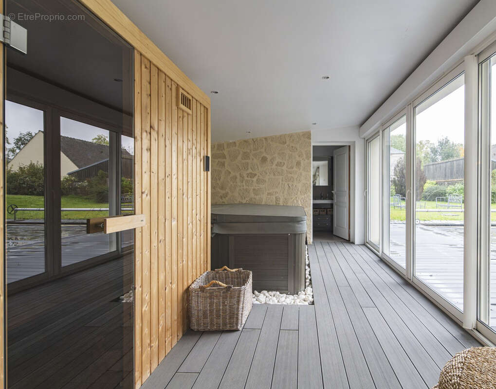 Maison à FERE-EN-TARDENOIS