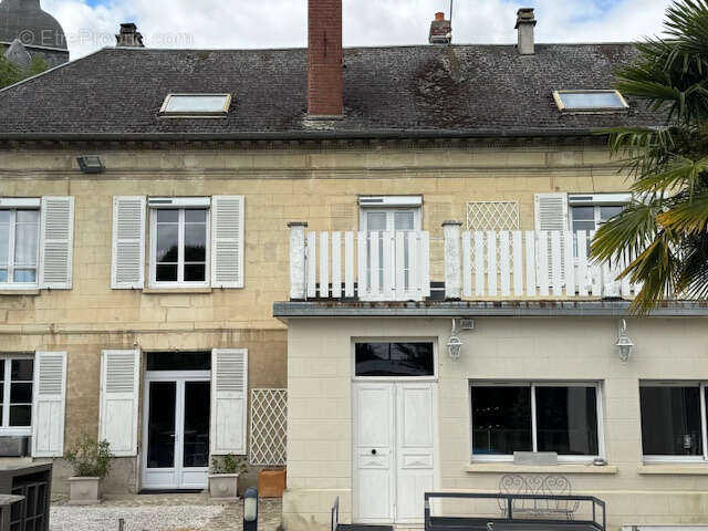 Maison à FERE-EN-TARDENOIS