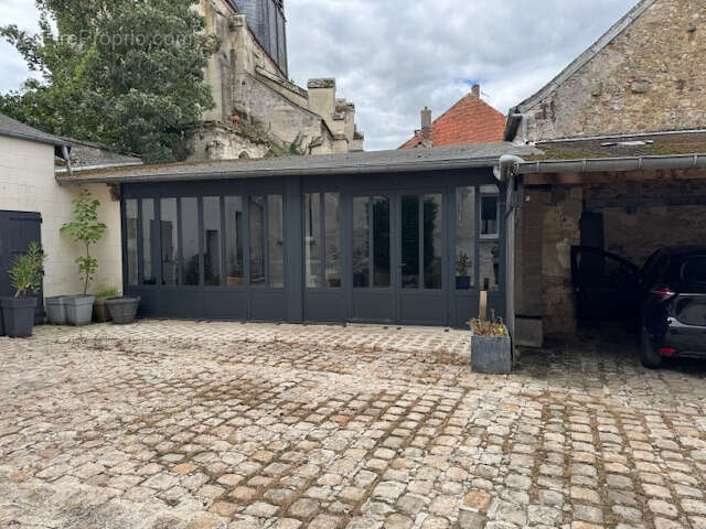 Maison à FERE-EN-TARDENOIS