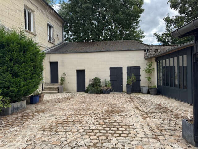 Maison à FERE-EN-TARDENOIS