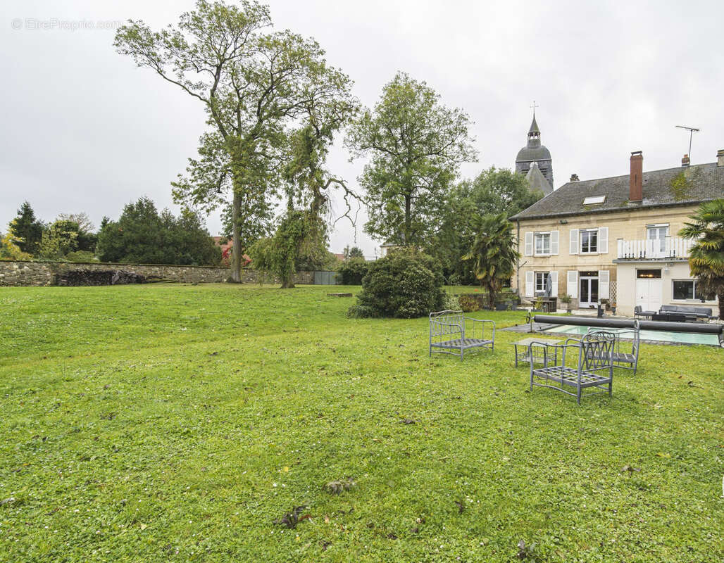 Maison à FERE-EN-TARDENOIS