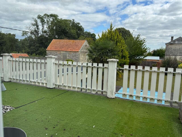 Maison à FERE-EN-TARDENOIS