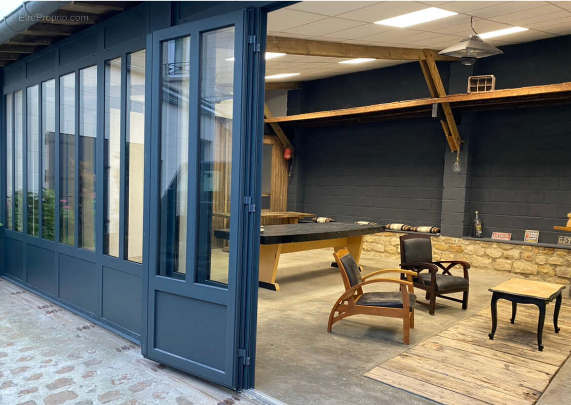 Maison à FERE-EN-TARDENOIS