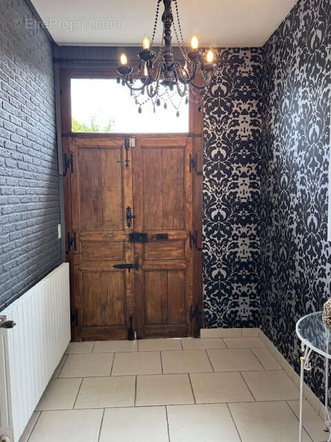 Maison à FERE-EN-TARDENOIS