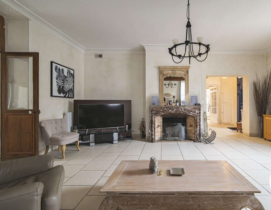 Maison à FERE-EN-TARDENOIS