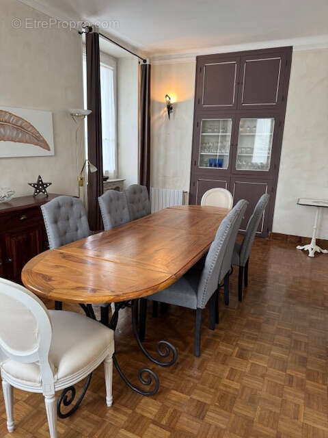 Maison à FERE-EN-TARDENOIS