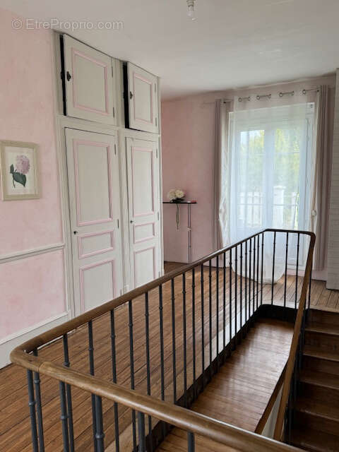 Maison à FERE-EN-TARDENOIS