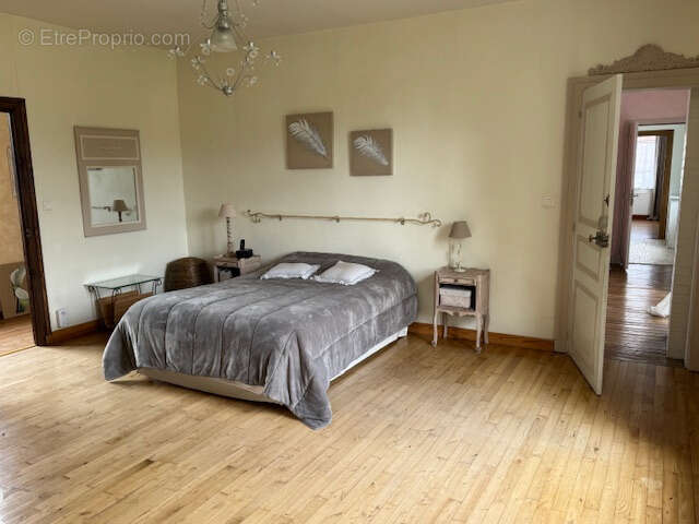 Maison à FERE-EN-TARDENOIS