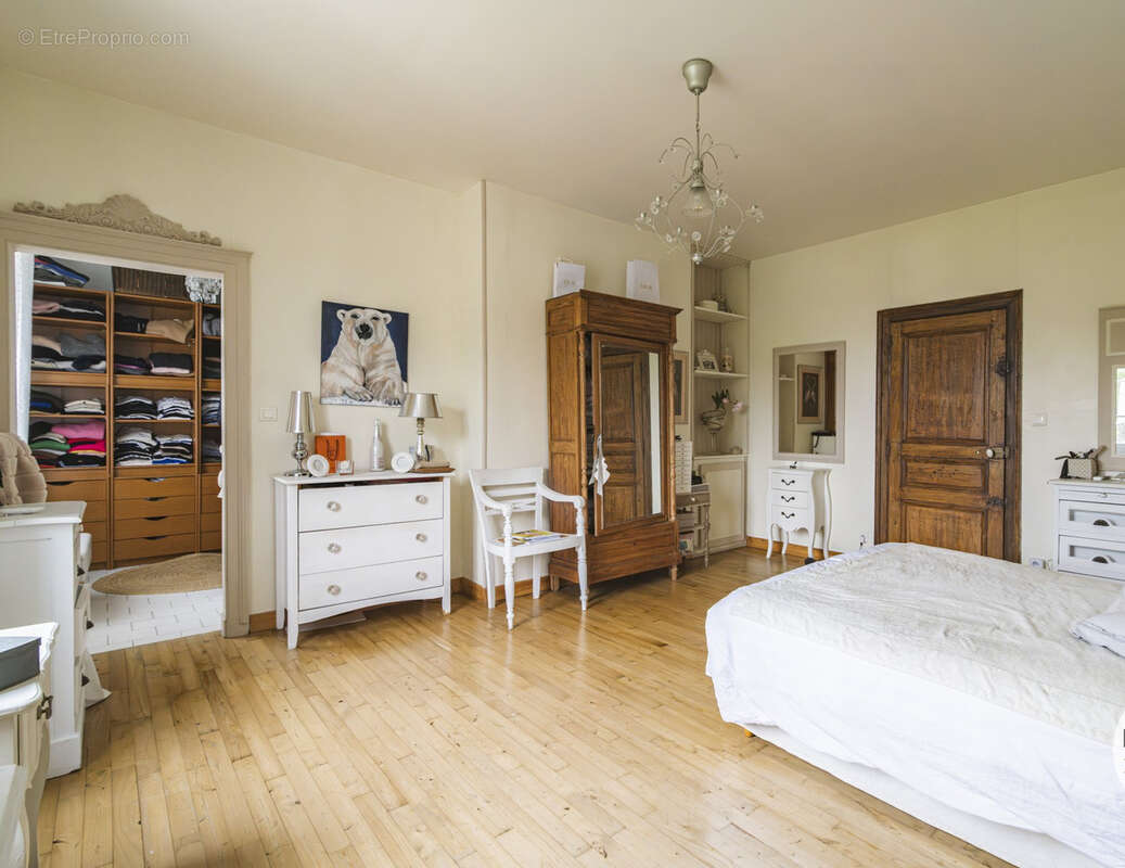 Maison à FERE-EN-TARDENOIS