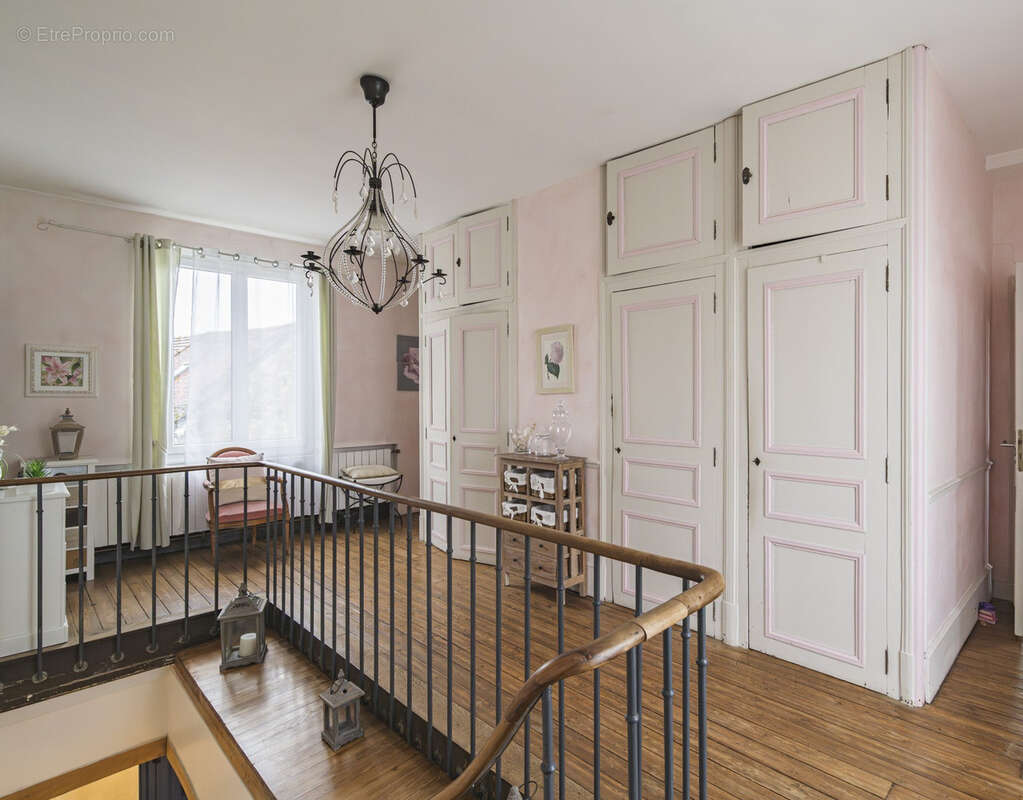 Maison à FERE-EN-TARDENOIS