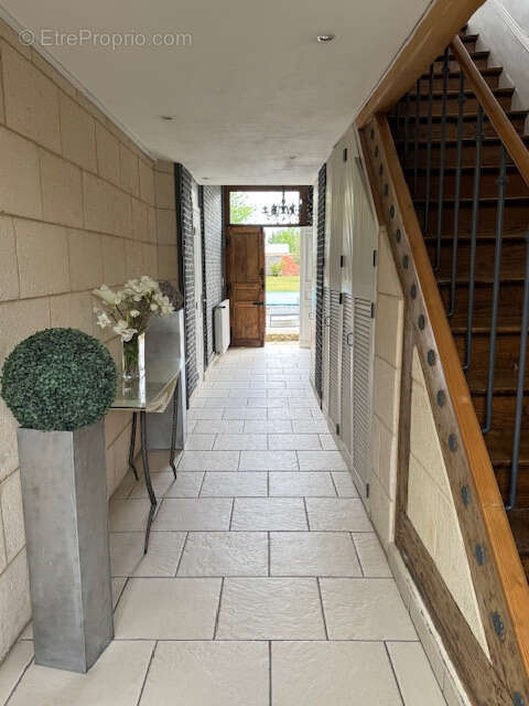 Maison à FERE-EN-TARDENOIS