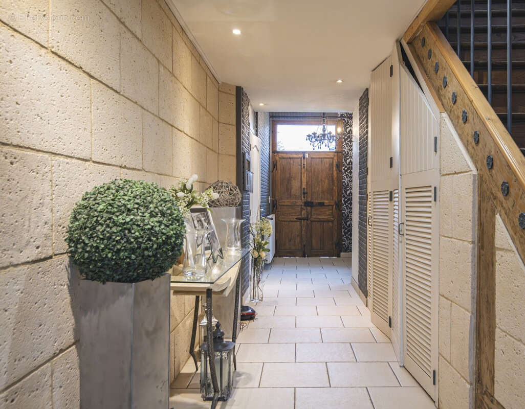 Maison à FERE-EN-TARDENOIS