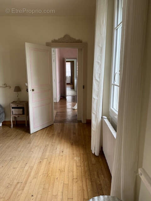 Maison à FERE-EN-TARDENOIS