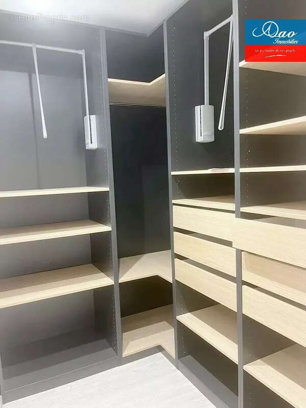 Maison à SAINT-ANDRE-LES-VERGERS