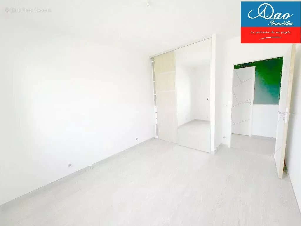 Maison à SAINT-ANDRE-LES-VERGERS