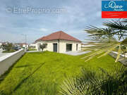 Maison à SAINT-ANDRE-LES-VERGERS