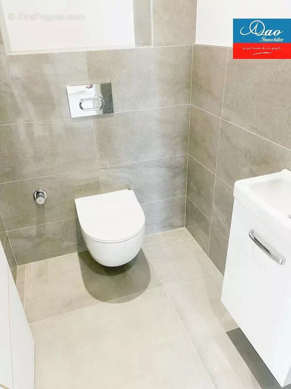 Maison à SAINT-ANDRE-LES-VERGERS