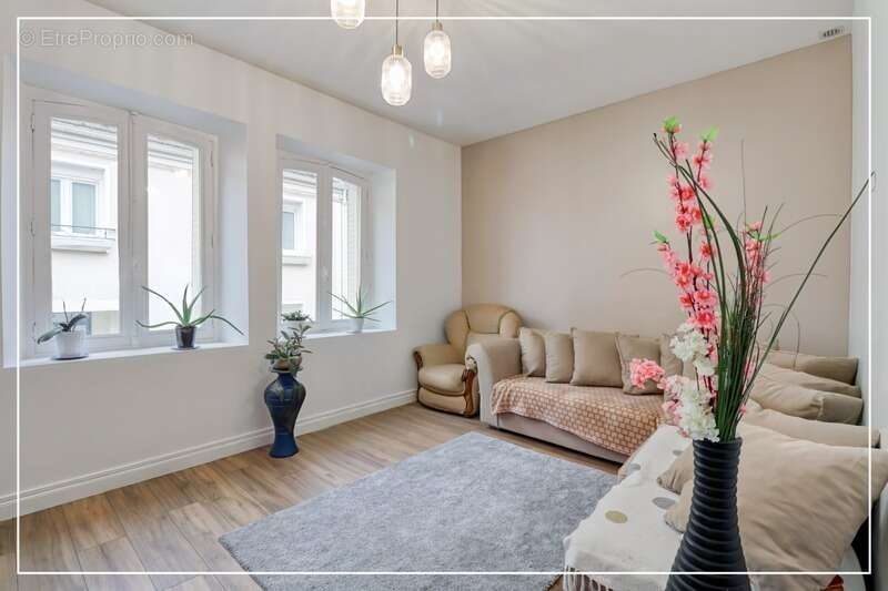 Maison à CHATILLON-SUR-MARNE