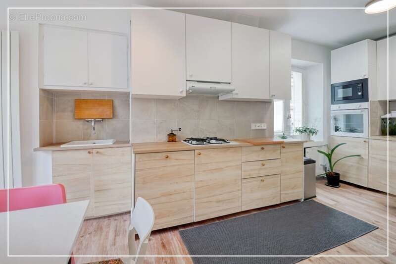 Maison à CHATILLON-SUR-MARNE