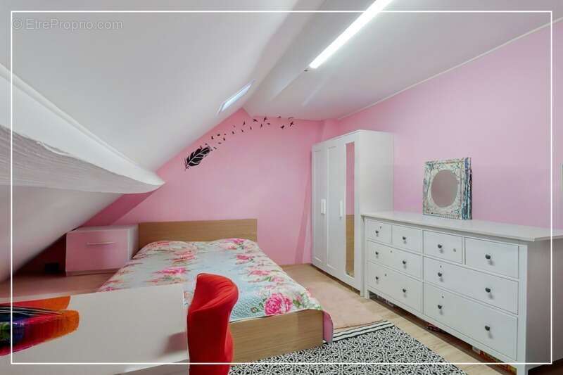 Maison à CHATILLON-SUR-MARNE