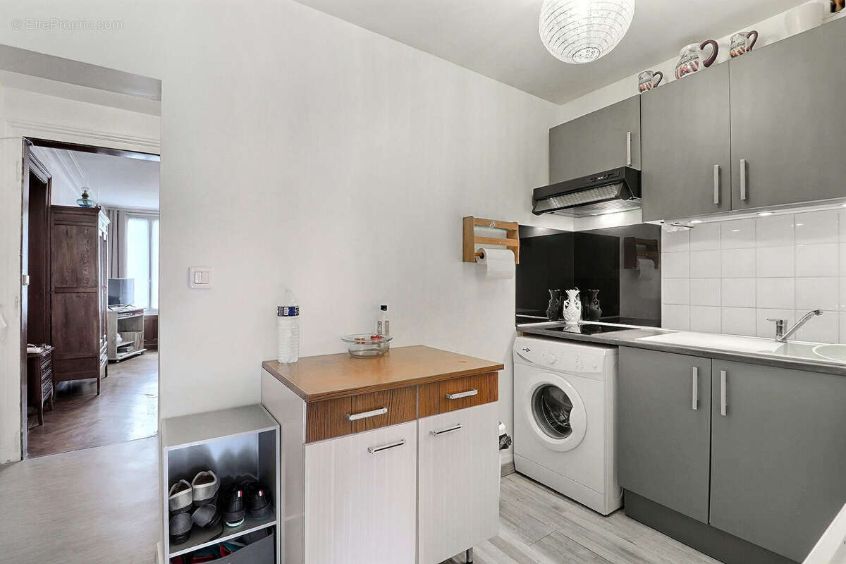 Appartement à LOUVIERS