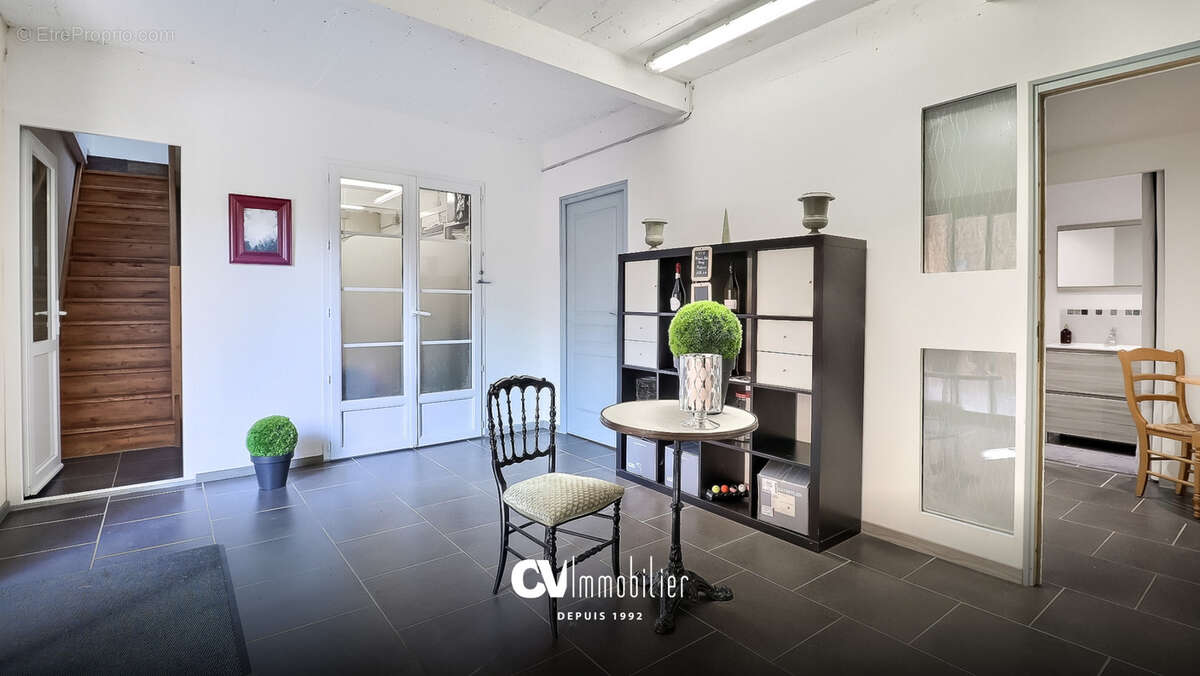 Maison à AMFREVILLE-SUR-ITON