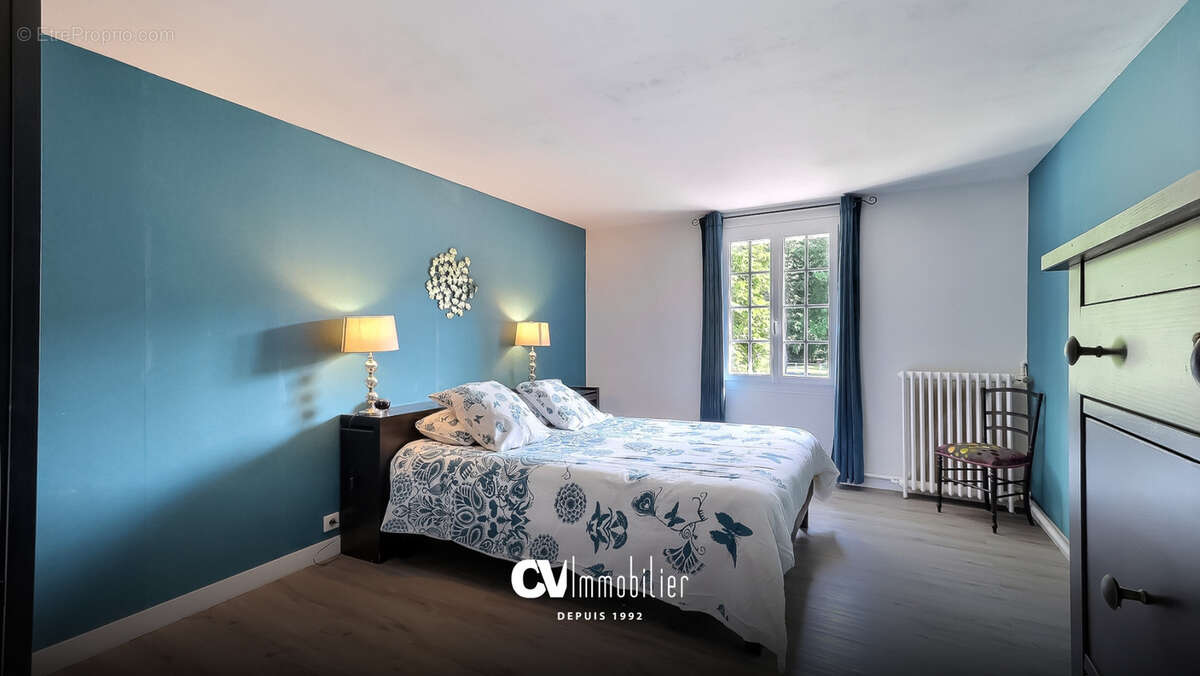 Maison à AMFREVILLE-SUR-ITON