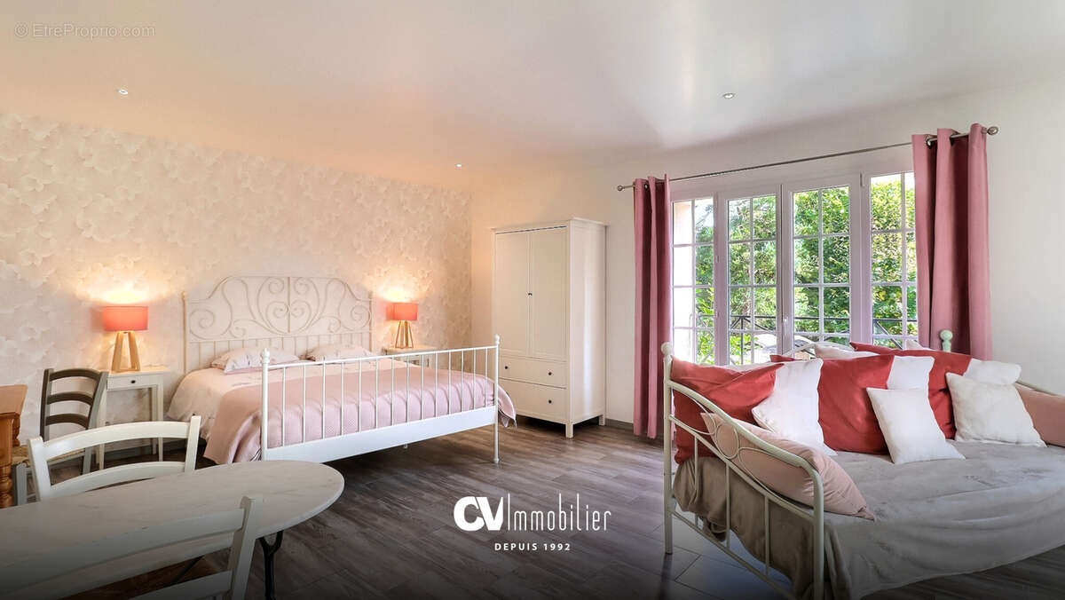 Maison à AMFREVILLE-SUR-ITON