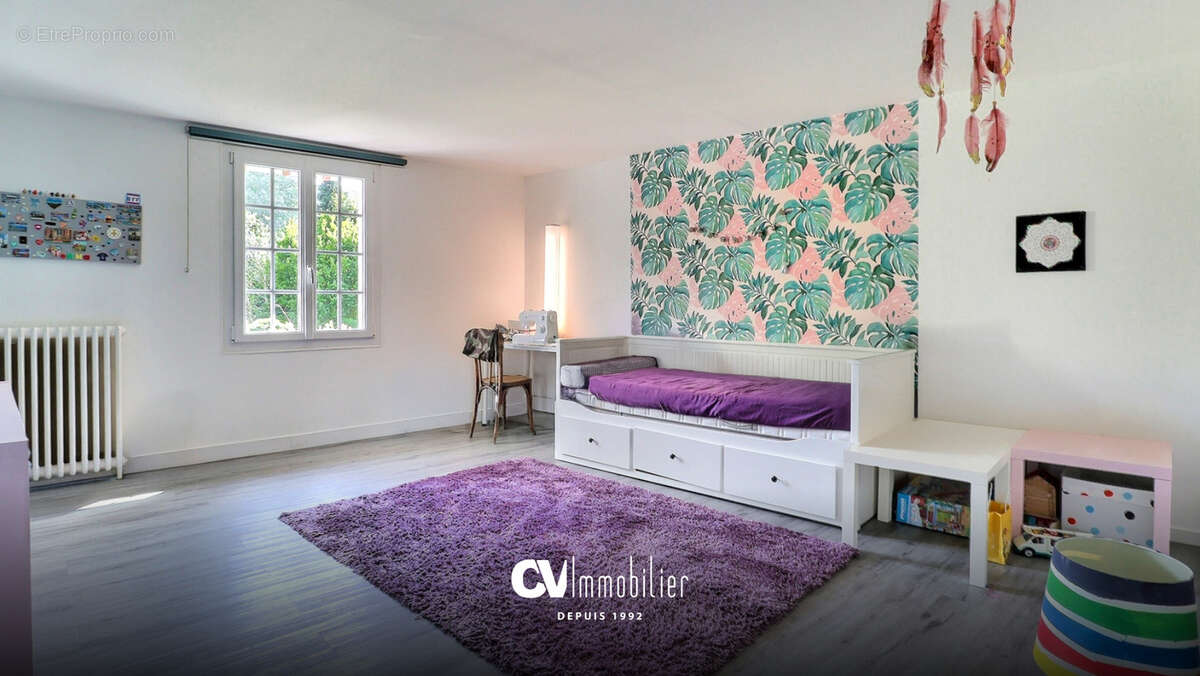 Maison à AMFREVILLE-SUR-ITON