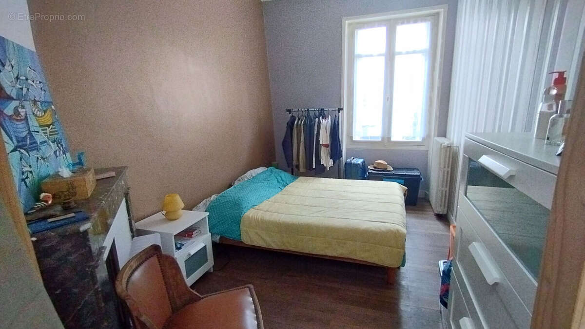 Maison à PREUILLY-SUR-CLAISE