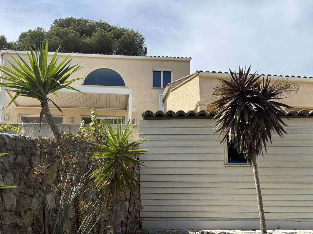 Maison à SETE