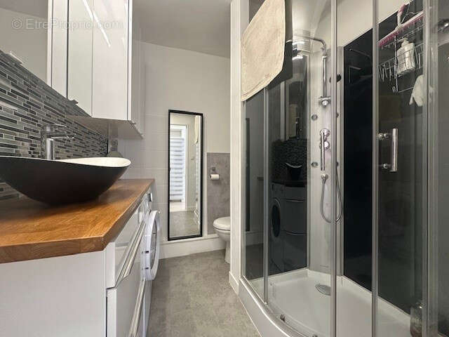 Appartement à LE GRAU-DU-ROI