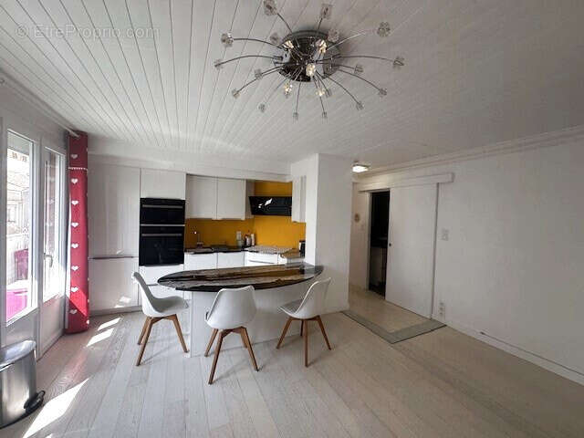 Appartement à LE GRAU-DU-ROI