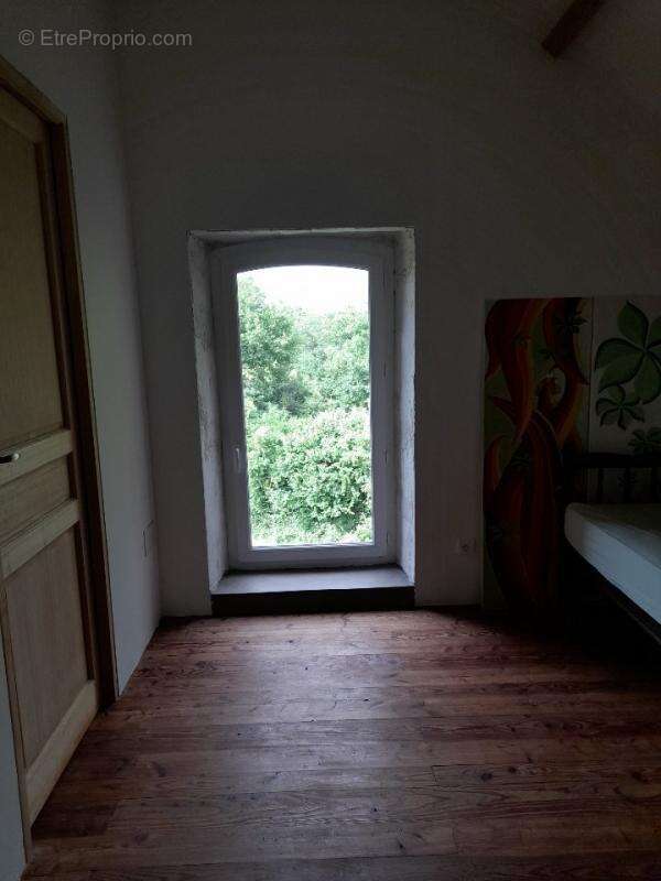 Maison à PREVERANGES