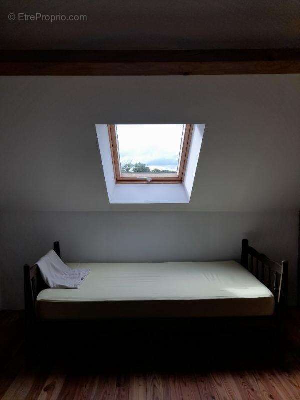 Maison à PREVERANGES