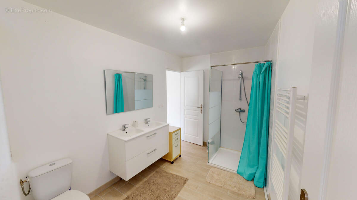 Maison à PONT-L&#039;ABBE