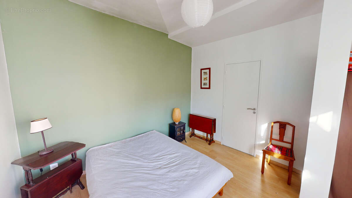 Maison à PONT-L&#039;ABBE