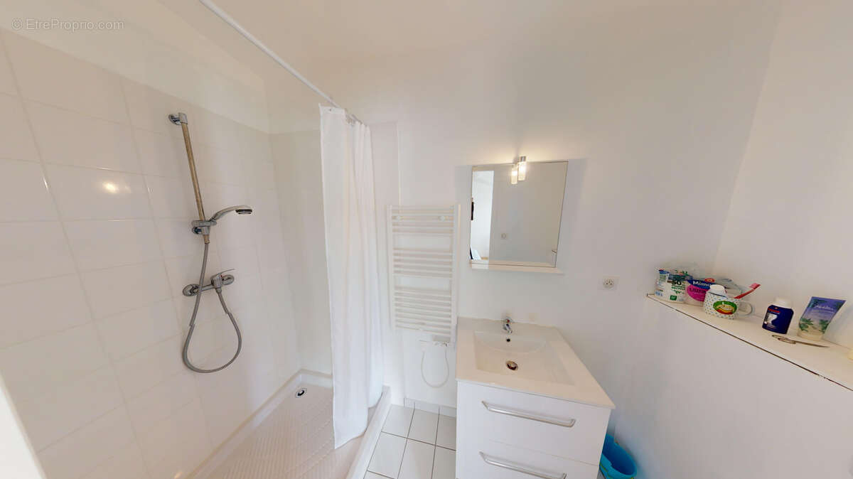 Maison à PONT-L&#039;ABBE