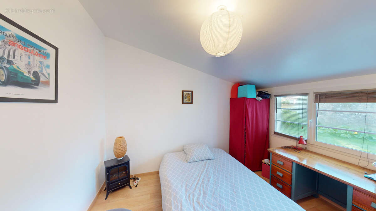 Maison à PONT-L&#039;ABBE