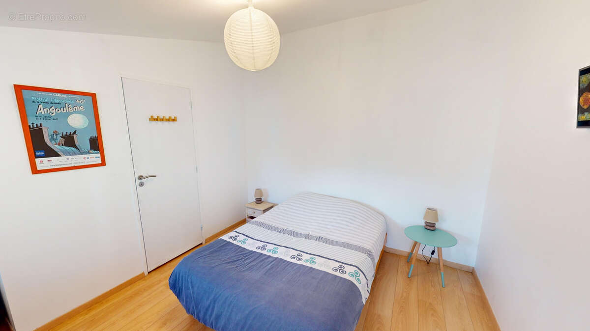 Maison à PONT-L&#039;ABBE